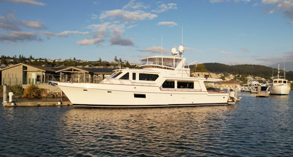 Offshore Yachts-ELV 2023-Vingilot Anacortes-Washington-United States-Profile 2-5678120