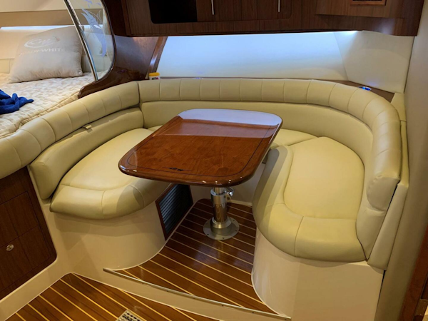 Grady-White-Express 370 2015 -Key Largo-Florida-United States-5678251
