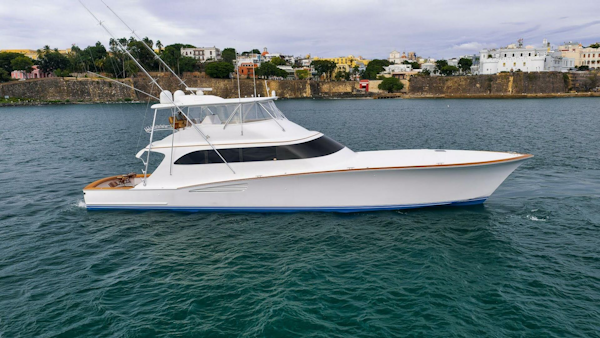 Weaver 2012-Islamar San Juan-Puerto Rico-United States-5685071