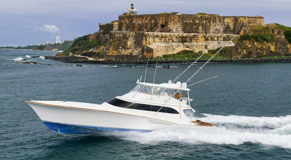 Weaver 2012-Islamar San Juan-Puerto Rico-United States-5685075