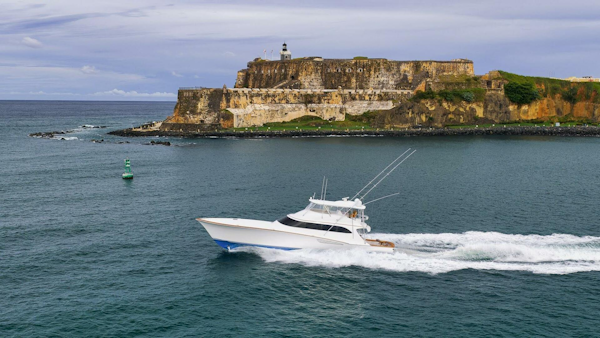 Weaver 2012-Islamar San Juan-Puerto Rico-United States-5685074