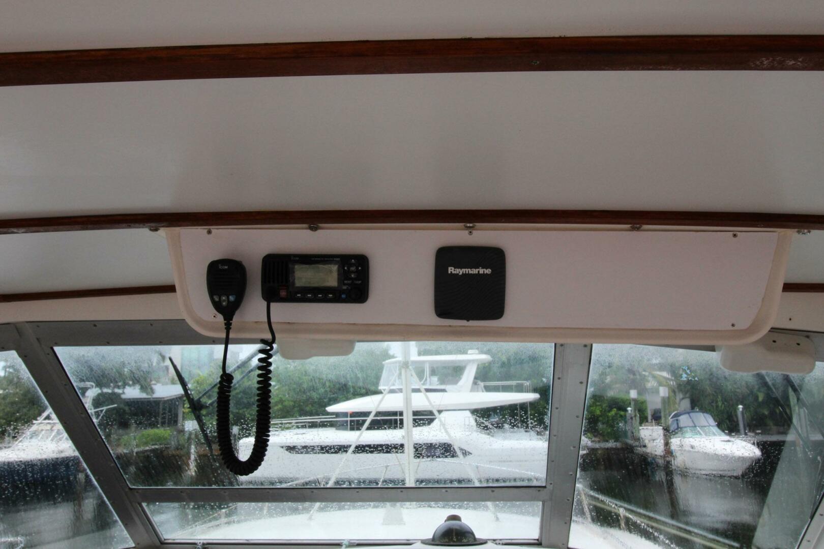 Bertram-42 Motor Yacht 1974-Forever and Always Fort Lauderdale-Florida-United States-5680720 | Thumbnail