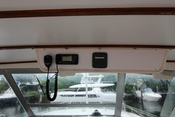Bertram-42 Motor Yacht 1974-Forever and Always Fort Lauderdale-Florida-United States-5680720