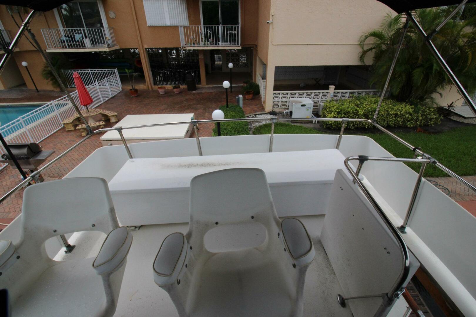 Bertram-42 Motor Yacht 1974-Forever and Always Fort Lauderdale-Florida-United States-5680743 | Thumbnail