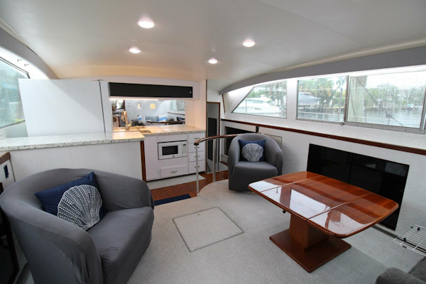 Bertram-42 Motor Yacht 1974-Forever and Always Fort Lauderdale-Florida-United States-5680724