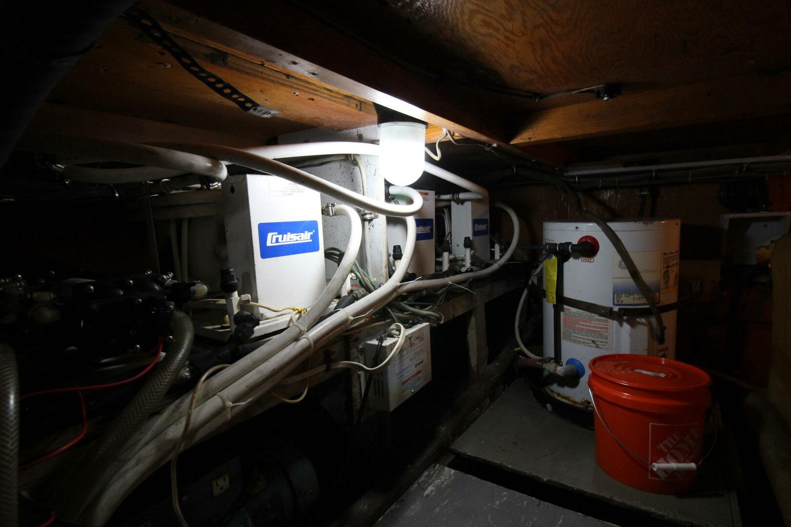 Bertram-42 Motor Yacht 1974-Forever and Always Fort Lauderdale-Florida-United States-5680739 | Thumbnail