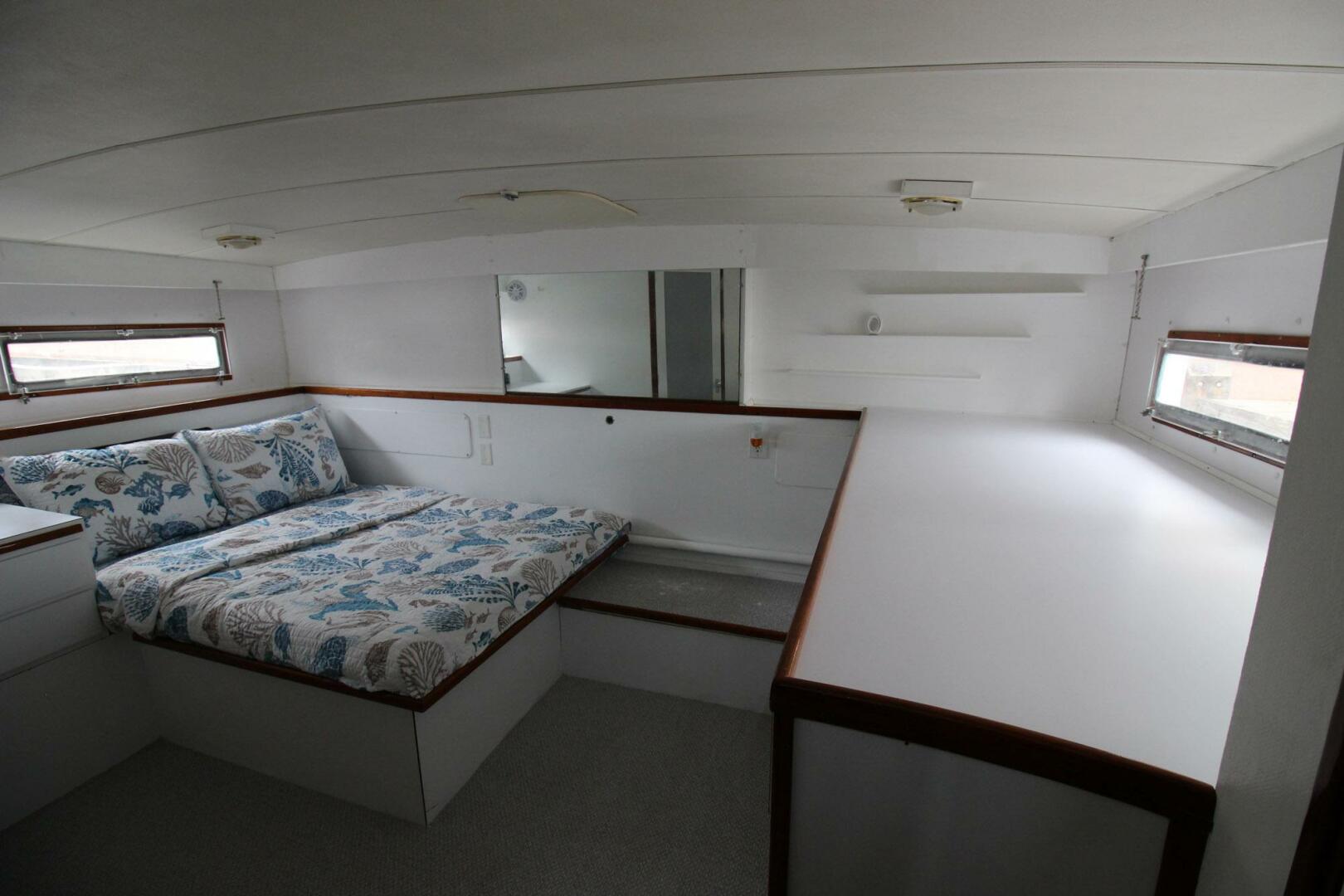 Bertram-42 Motor Yacht 1974-Forever and Always Fort Lauderdale-Florida-United States-5680730 | Thumbnail