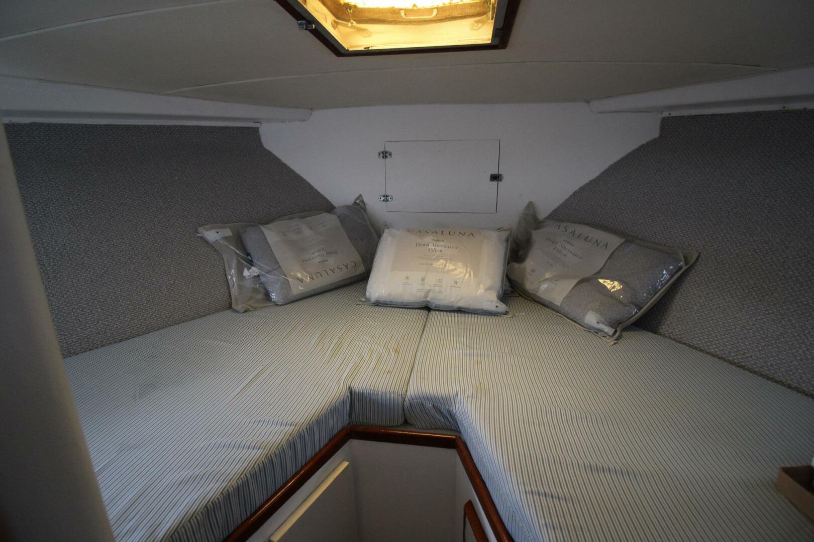 Bertram-42 Motor Yacht 1974-Forever and Always Fort Lauderdale-Florida-United States-5680728 | Thumbnail