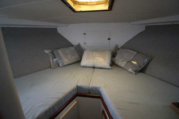 Bertram-42 Motor Yacht 1974-Forever and Always Fort Lauderdale-Florida-United States-5680728