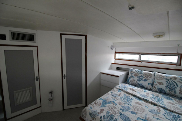 Bertram-42 Motor Yacht 1974-Forever and Always Fort Lauderdale-Florida-United States-5680731