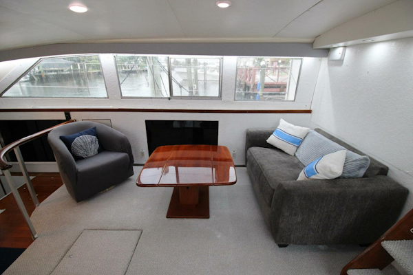 Bertram-42 Motor Yacht 1974-Forever and Always Fort Lauderdale-Florida-United States-5680725