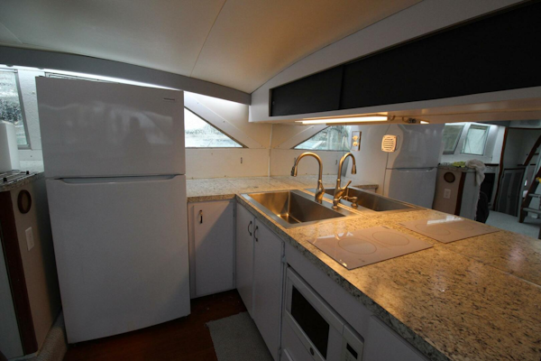 Bertram-42 Motor Yacht 1974-Forever and Always Fort Lauderdale-Florida-United States-5680727