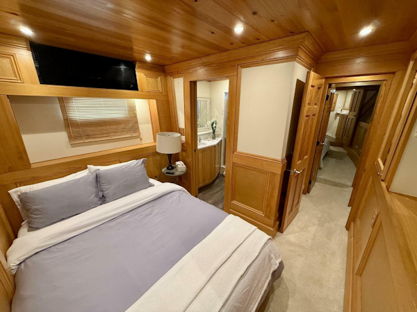 Avenger-Luxury Catamaran Coastal Cruiser 2018-The Ark Covington-Louisiana-United States-5747516