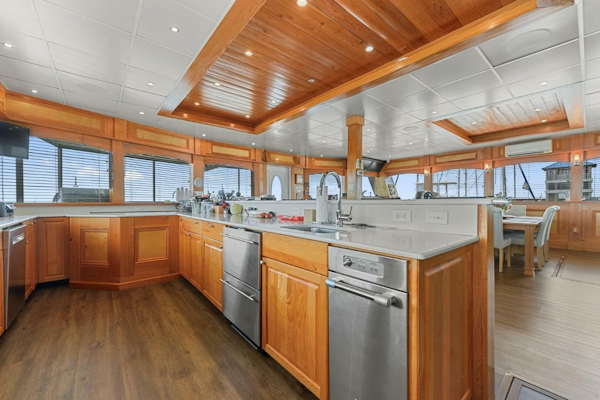 Avenger-Luxury Catamaran Coastal Cruiser 2018-The Ark Covington-Louisiana-United States-5747505