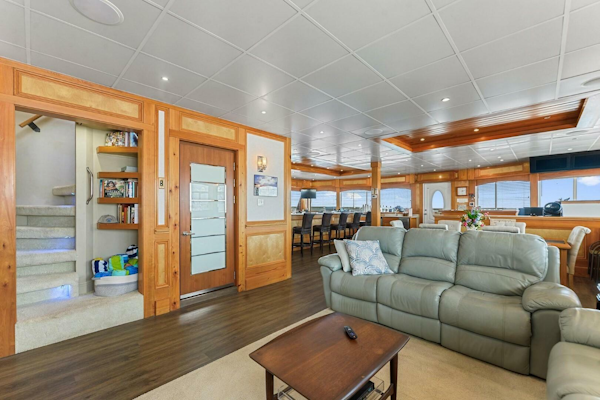 Avenger-Luxury Catamaran Coastal Cruiser 2018-The Ark Covington-Louisiana-United States-5747489
