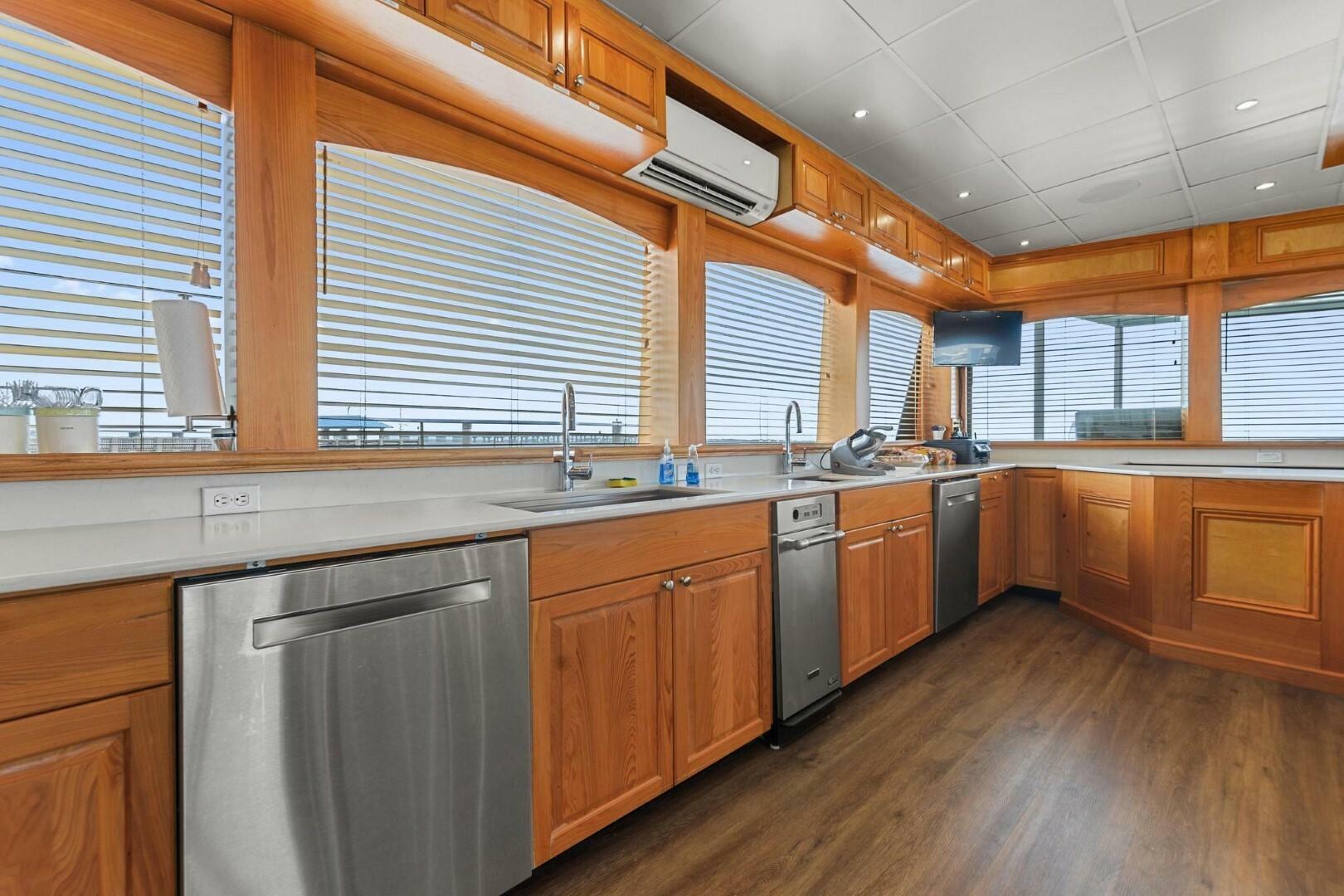 Avenger-Luxury Catamaran Coastal Cruiser 2018-The Ark Covington-Louisiana-United States-5747502 | Thumbnail