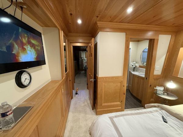 Avenger-Luxury Catamaran Coastal Cruiser 2018-The Ark Covington-Louisiana-United States-5747520