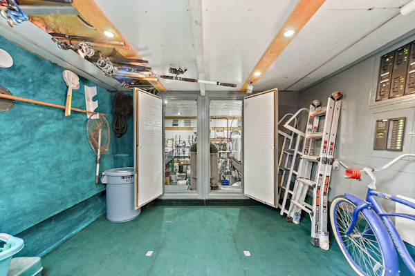 Avenger-Luxury Catamaran Coastal Cruiser 2018-The Ark Covington-Louisiana-United States-5747529