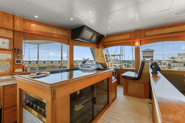 Avenger-Luxury Catamaran Coastal Cruiser 2018-The Ark Covington-Louisiana-United States-5747493
