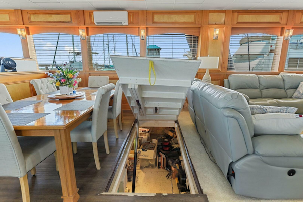 Avenger-Luxury Catamaran Coastal Cruiser 2018-The Ark Covington-Louisiana-United States-5747490