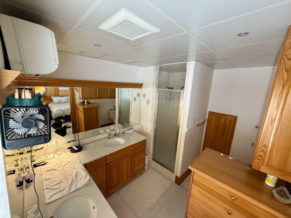 Avenger-Luxury Catamaran Coastal Cruiser 2018-The Ark Covington-Louisiana-United States-5747510