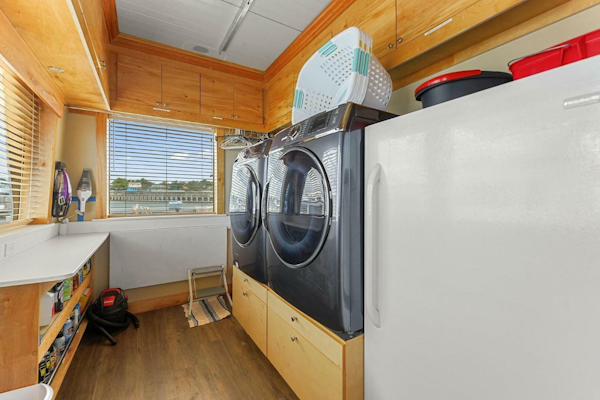 Avenger-Luxury Catamaran Coastal Cruiser 2018-The Ark Covington-Louisiana-United States-5747527