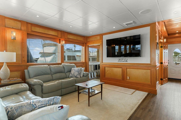 Avenger-Luxury Catamaran Coastal Cruiser 2018-The Ark Covington-Louisiana-United States-5747486
