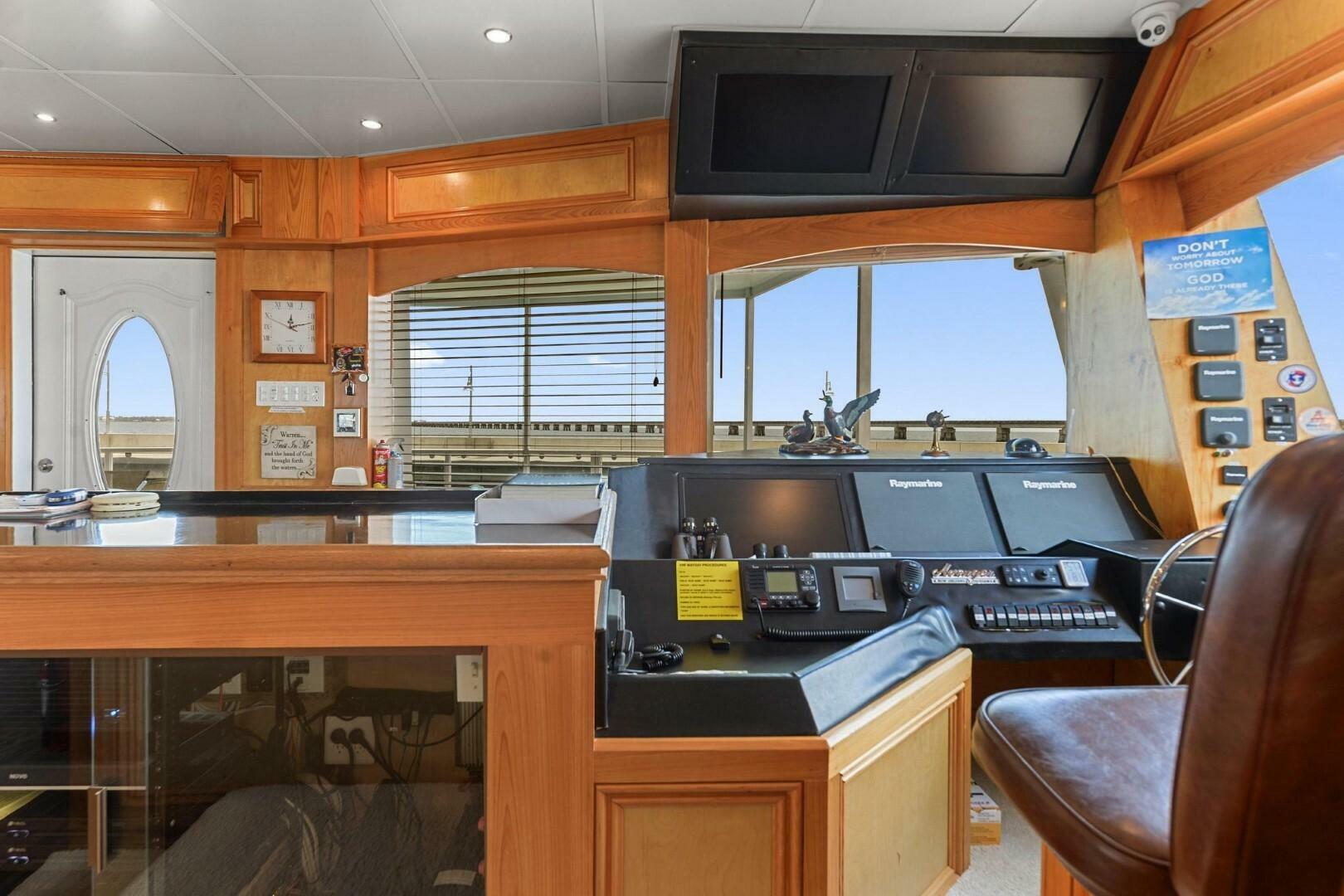 Avenger-Luxury Catamaran Coastal Cruiser 2018-The Ark Covington-Louisiana-United States-5747495 | Thumbnail