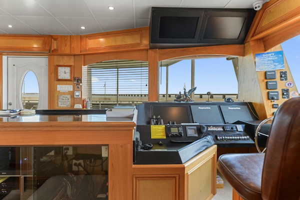 Avenger-Luxury Catamaran Coastal Cruiser 2018-The Ark Covington-Louisiana-United States-5747495