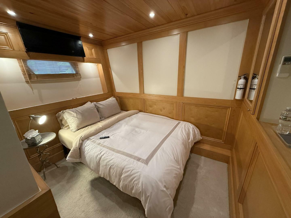 Avenger-Luxury Catamaran Coastal Cruiser 2018-The Ark Covington-Louisiana-United States-5747521