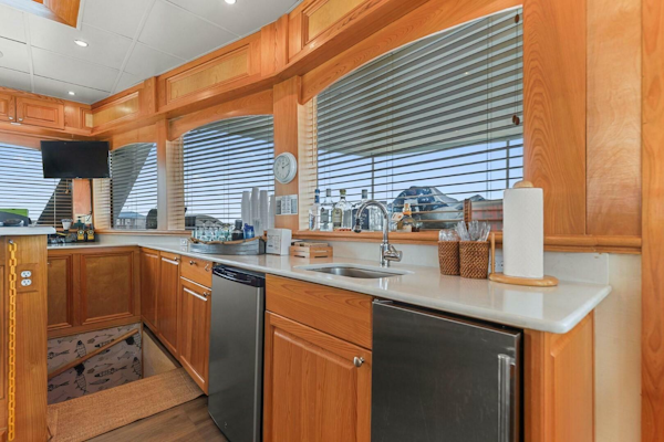 Avenger-Luxury Catamaran Coastal Cruiser 2018-The Ark Covington-Louisiana-United States-5747497