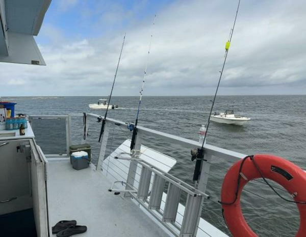 Avenger-Luxury Catamaran Coastal Cruiser 2018-The Ark Covington-Louisiana-United States-5747485