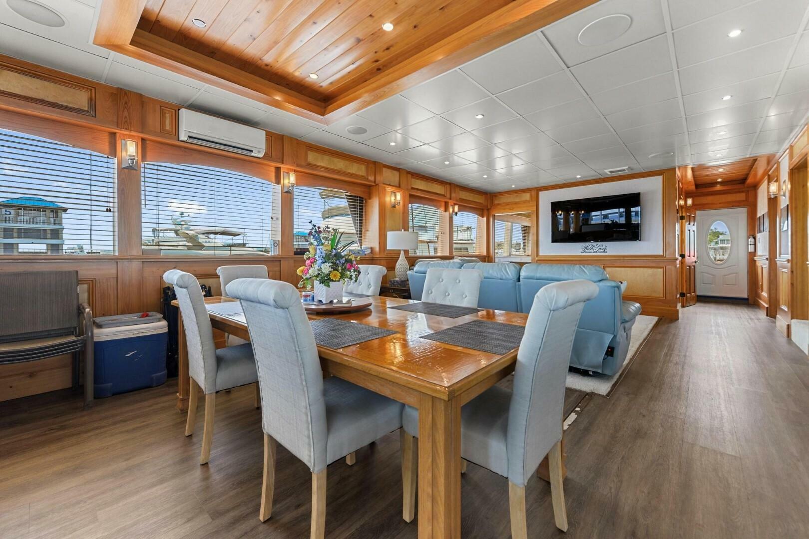 Avenger-Luxury Catamaran Coastal Cruiser 2018-The Ark Covington-Louisiana-United States-5747492 | Thumbnail
