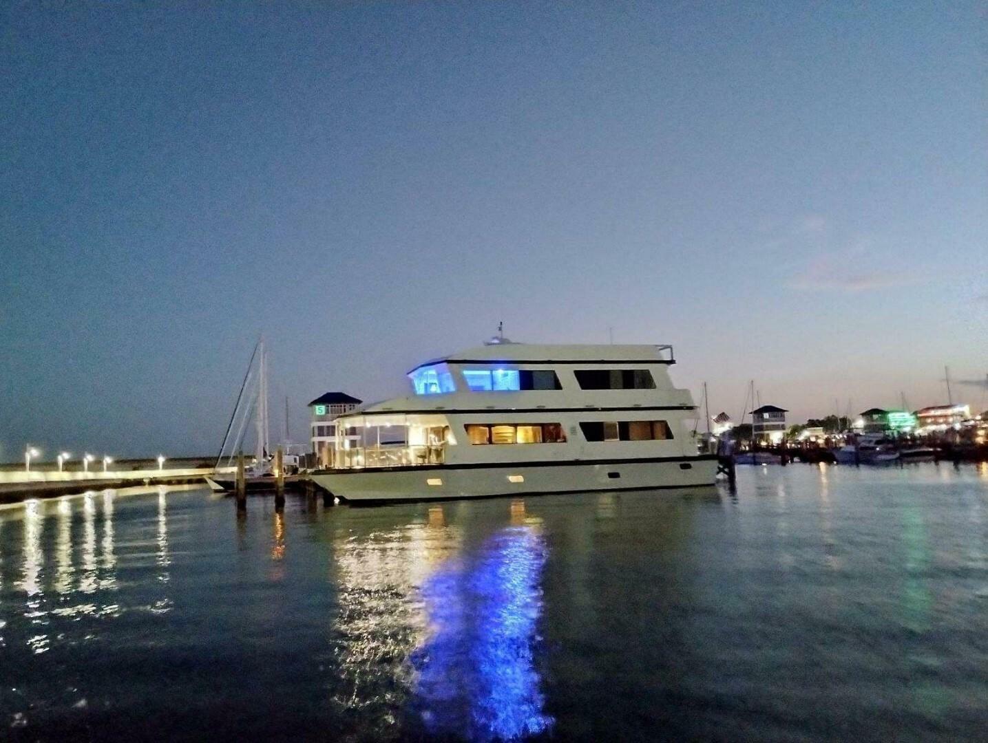 Avenger-Luxury Catamaran Coastal Cruiser 2018-The Ark Covington-Louisiana-United States-5747480 | Thumbnail