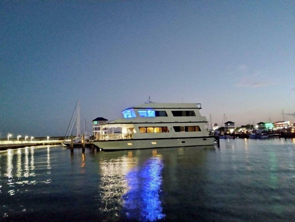 Avenger-Luxury Catamaran Coastal Cruiser 2018-The Ark Covington-Louisiana-United States-5747480