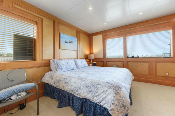 Avenger-Luxury Catamaran Coastal Cruiser 2018-The Ark Covington-Louisiana-United States-5747506