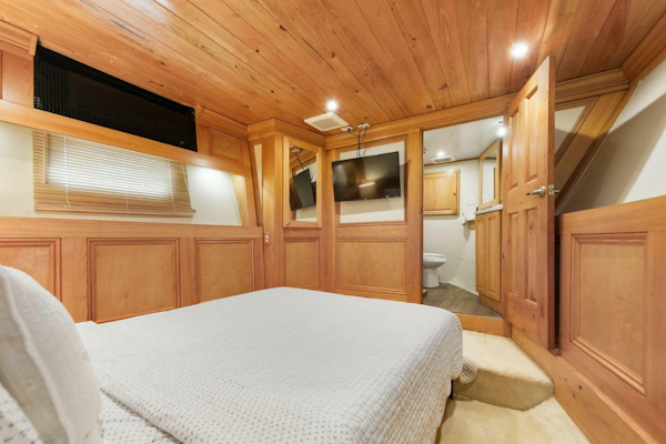 Avenger-Luxury Catamaran Coastal Cruiser 2018-The Ark Covington-Louisiana-United States-5747513