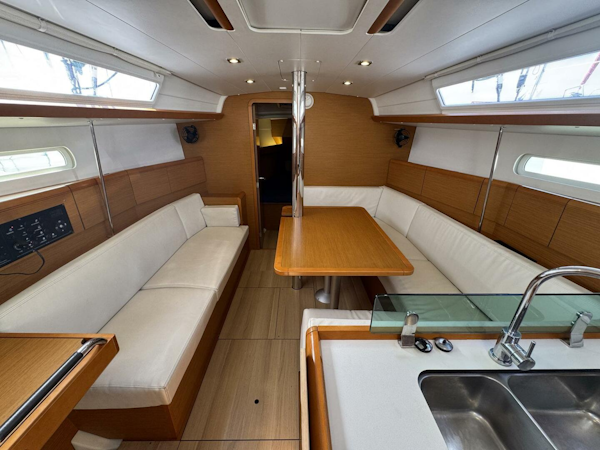 Jeanneau-Sun Odyssey 389 2018-Sea Ranch II Mount Pleasant-South Carolina-United States-5895656