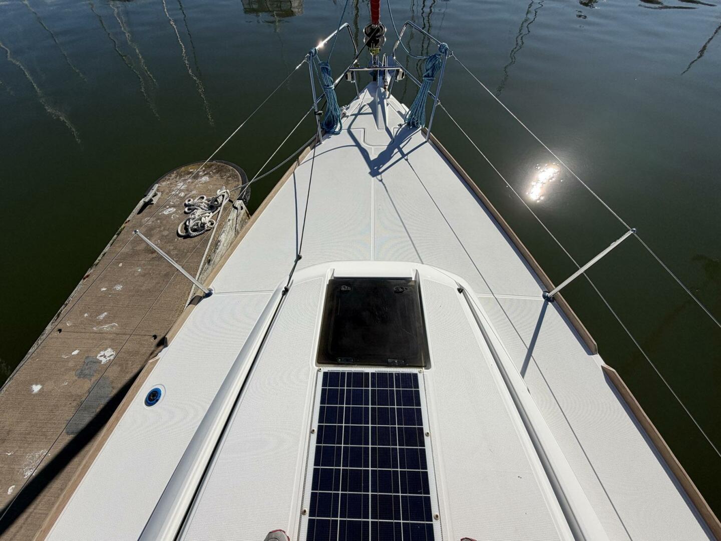 Jeanneau-Sun Odyssey 389 2018-Sea Ranch II Mount Pleasant-South Carolina-United States-5895633 | Thumbnail