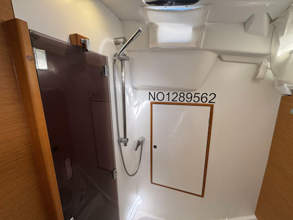 Jeanneau-Sun Odyssey 389 2018-Sea Ranch II Mount Pleasant-South Carolina-United States-5895675