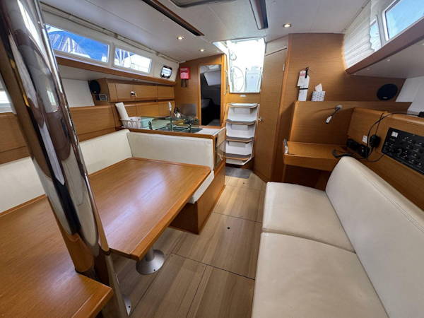 Jeanneau-Sun Odyssey 389 2018-Sea Ranch II Mount Pleasant-South Carolina-United States-5895658