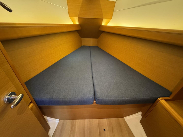 Jeanneau-Sun Odyssey 389 2018-Sea Ranch II Mount Pleasant-South Carolina-United States-5895671