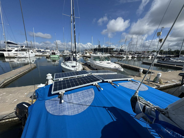 Jeanneau-Sun Odyssey 389 2018-Sea Ranch II Mount Pleasant-South Carolina-United States-5895642