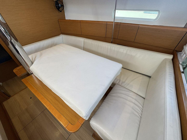 Jeanneau-Sun Odyssey 389 2018-Sea Ranch II Mount Pleasant-South Carolina-United States-5895662