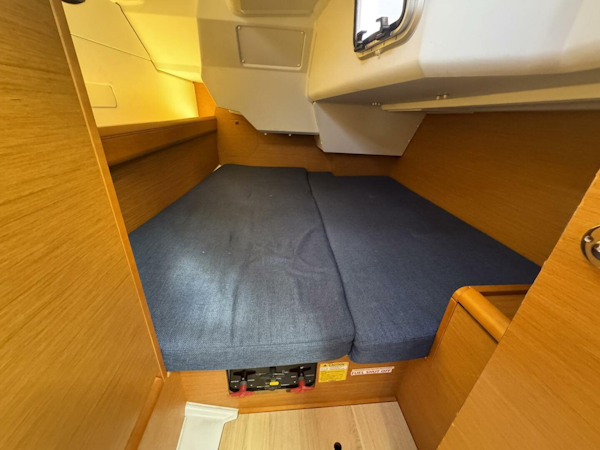 Jeanneau-Sun Odyssey 389 2018-Sea Ranch II Mount Pleasant-South Carolina-United States-5895669