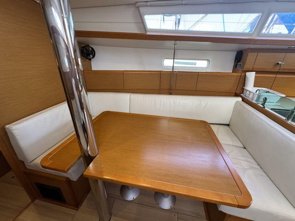 Jeanneau-Sun Odyssey 389 2018-Sea Ranch II Mount Pleasant-South Carolina-United States-5895660