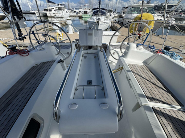 Jeanneau-Sun Odyssey 389 2018-Sea Ranch II Mount Pleasant-South Carolina-United States-5895646