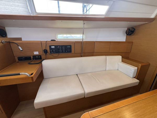 Jeanneau-Sun Odyssey 389 2018-Sea Ranch II Mount Pleasant-South Carolina-United States-5895661