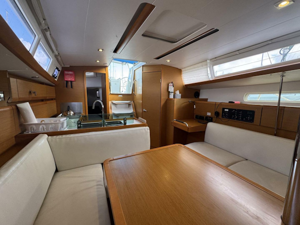 Jeanneau-Sun Odyssey 389 2018-Sea Ranch II Mount Pleasant-South Carolina-United States-5895659