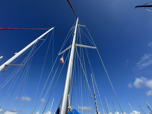 Jeanneau-Sun Odyssey 389 2018-Sea Ranch II Mount Pleasant-South Carolina-United States-5895651